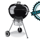 Illustration for article titled This Weber Charcoal Kettle Grill Is Your Deal of the Day